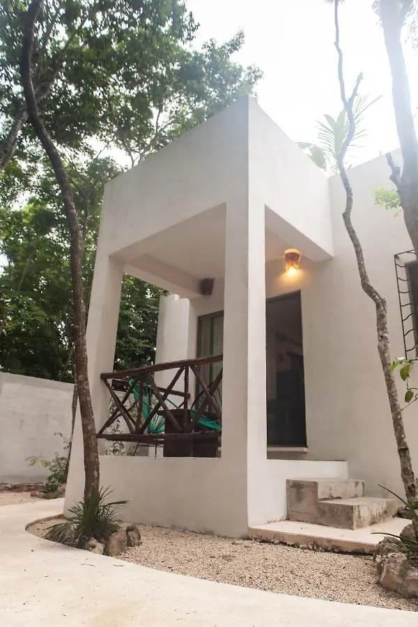 Buena onda residence Tulum