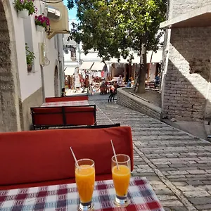  Maison d'hôtes Ani Albanie