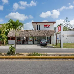Oyo Palma Real Tulum