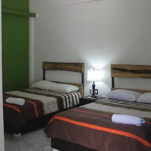 2* Hotel Casaia